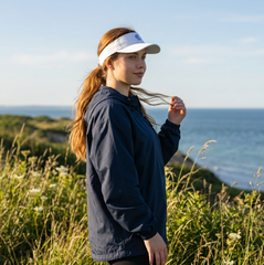 Premium Quality Visor - BH Logo