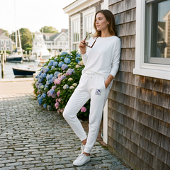 Unisex Joggers - BH Logo