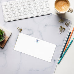 Notepad - BH Logo - Pink or Blue