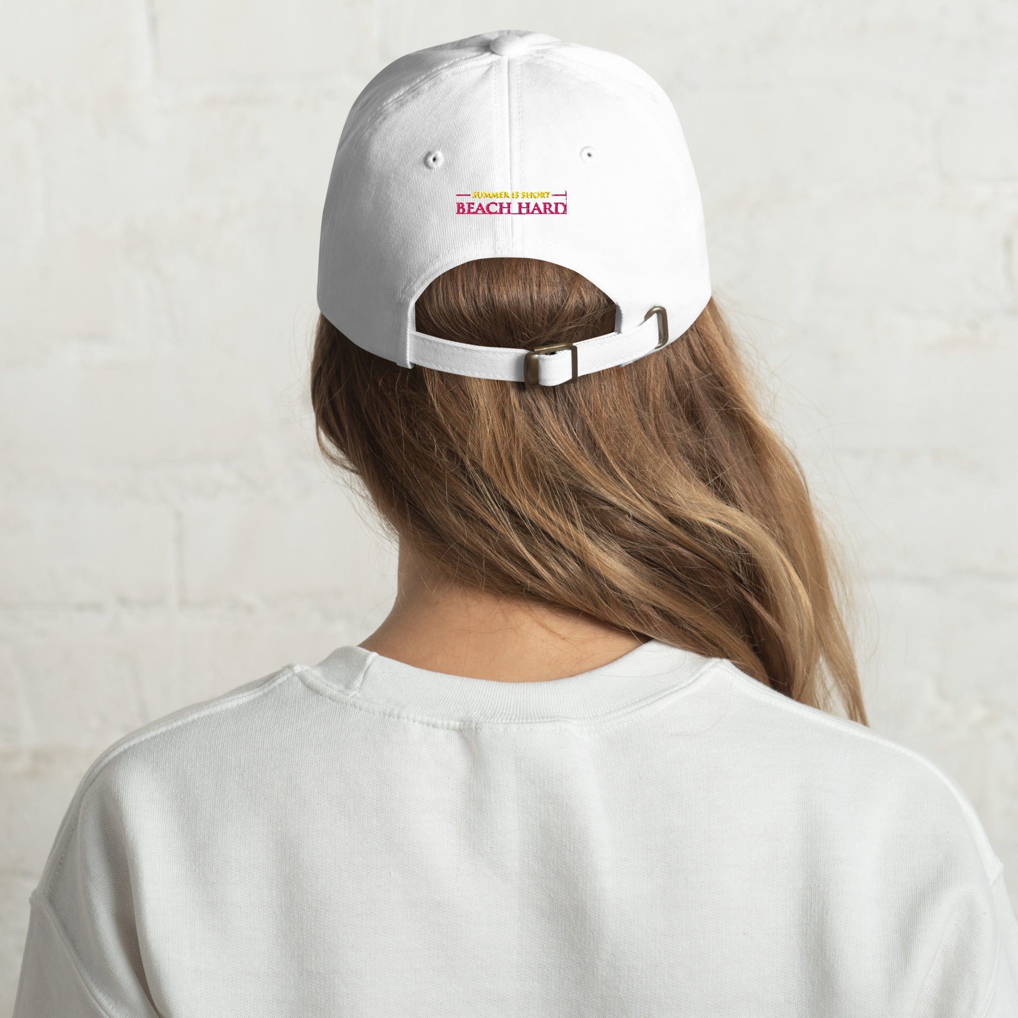 Premium Quality Hat - Chair Logo