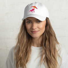 Premium Quality Hat - Chair Logo