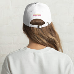 Premium Quality Hat - BH Chair Logo